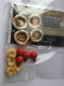 Nyheter Charlotte Jagter/Detalj
2025