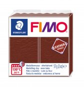 Fimo Leathereffect