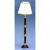 Floor lamps with chord