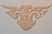 panel, dollshouse, roombox