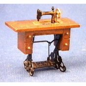 sewingmachine, 1:12