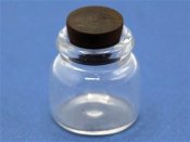 glasburk, dockskåp, tittskåp