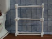 Towel rail