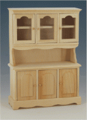 kitchen cabinet, dollshouse roombox