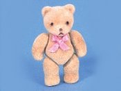 Teddybear with bow