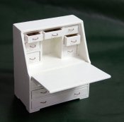 Dresser
- byggsats från Kotte Toys