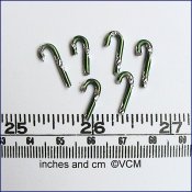 polka käppar dockskåp, tittskåp, valerie