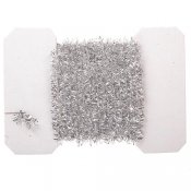 glitter. dockskåp, tittskåp