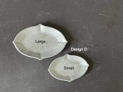 alison davies, serving plate, dollshouse, roombox