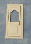 door, dollshouse roombox