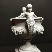 French Putti Urn small
-
from Alison Davies