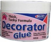 Decorator Glue