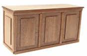 Jane harrop, shop counter,
dollshouse, roombox