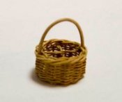 Winebottle basket