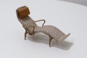 Pernilla deck chair - kit