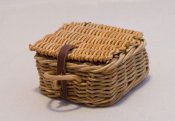 Picnic basket small