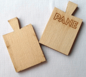 Chopping boare "Pane"