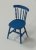 En stol Sista pinnen Nesto- byggsats från Kotte Toys