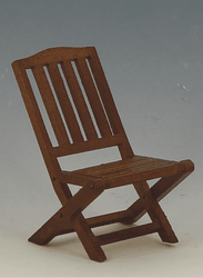 stolar dockskåp miniatyrer