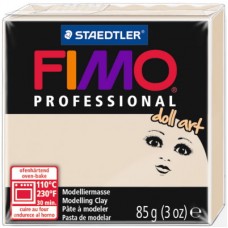 Fimo Professional 85 gr
dockskåp tittskåp