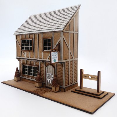 Adventskalender, jane harrop dockskåp, tittskåp