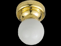 Globe led lamp