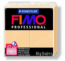 Fimo Professional 57 gr
dockskåp tittskåp