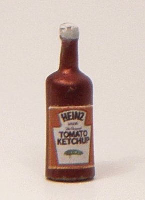 Heinz Tomato Ketcup