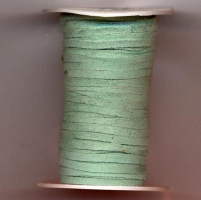 Mockaband, 3x0,5 mm mint, 1 meter