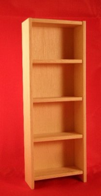 Book Shelves Wood